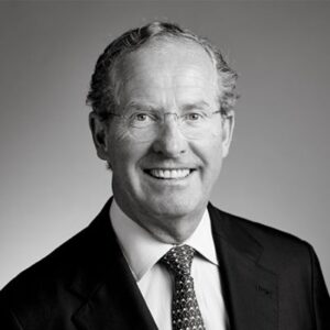 Joakim D. Lehmkuhl, Chairman
